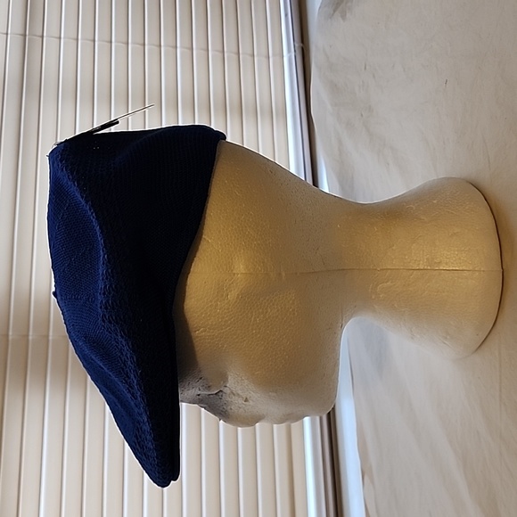 ETHOS MEN'S CAP - Picture 2 of 4